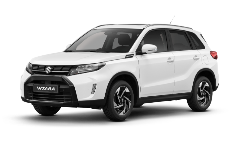 Suzuki Vitara Hybrid Preveza car rental
