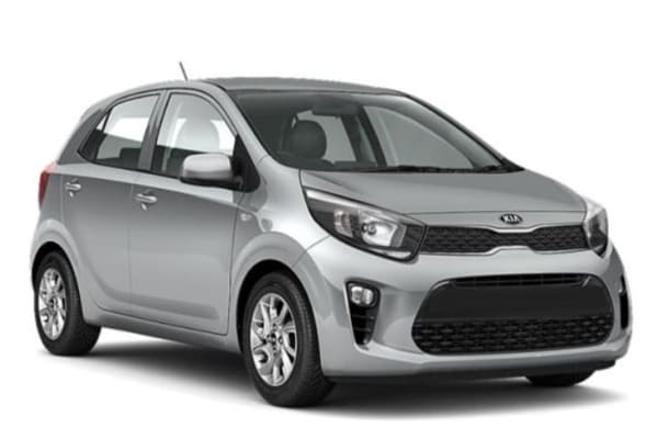 Kia Picanto Kéa car rental