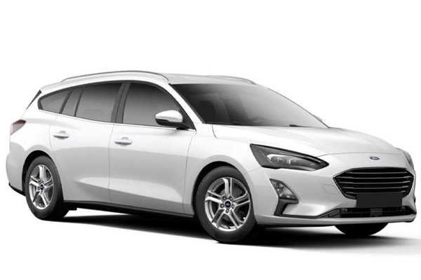 Ford Focus Turnier Combi car rental