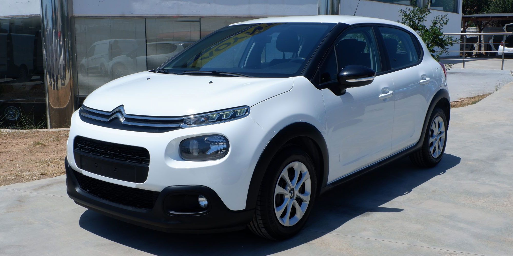Citroen C3