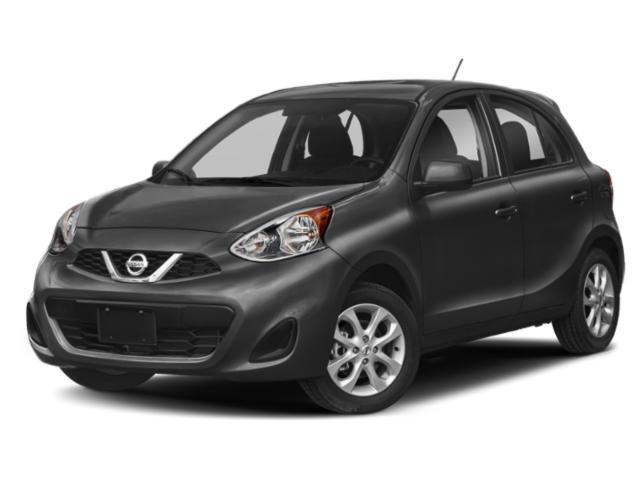 Nissan Micra Amfissa car rental