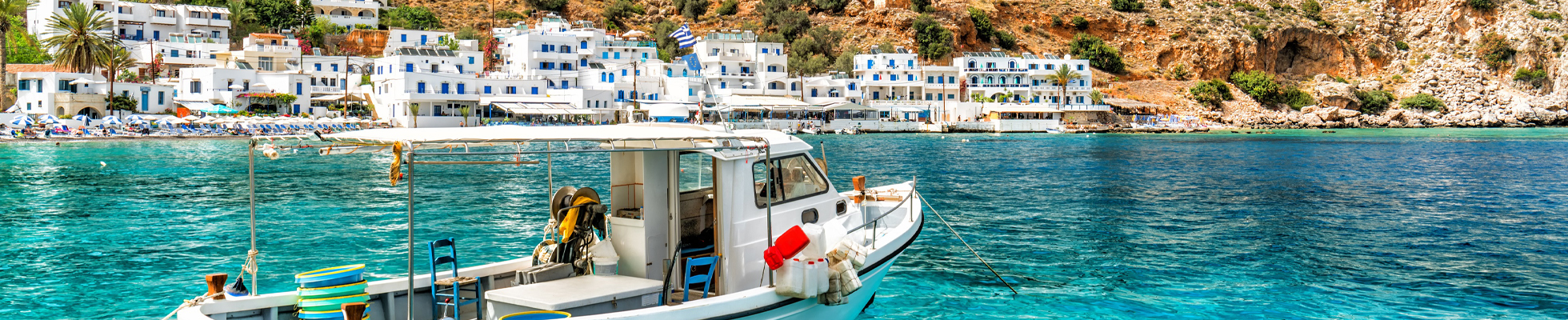 Car rental in Crete