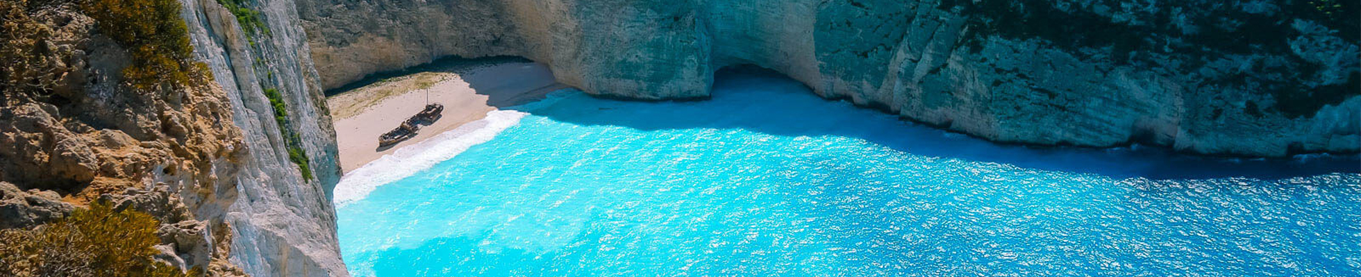 Car rental in Zakynthos