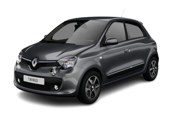 Renault Twingo car rental
