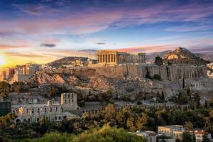 Explore Athens by Car: The Ultimate Travel Guide