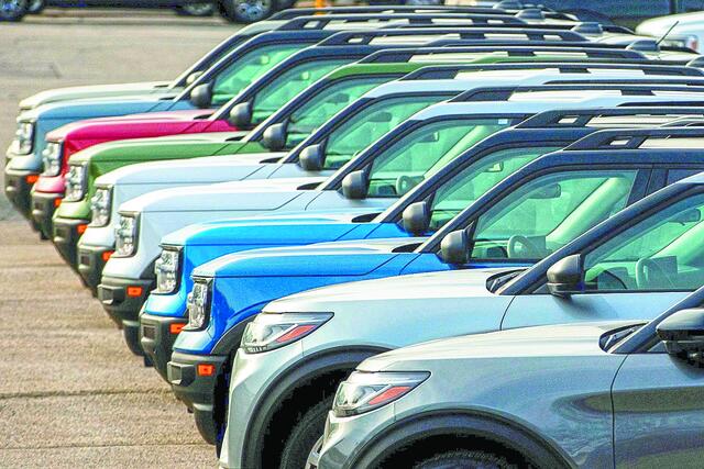 Cars Facing Withdrawal in 2026: What Changes and How the Market Is Affected