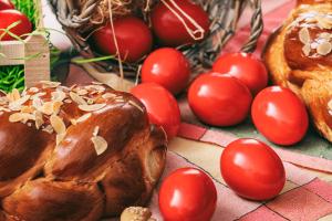 Best Destinations for Easter in Greece and Local Traditions