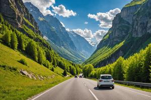 The Best Road Trips in Europe