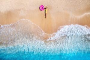 The Most Beautiful Beaches in Greece: A Guide to Summer Escapes