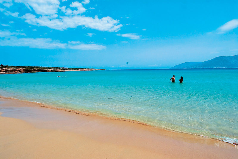 The Most Beautiful Beaches in Greece: A Guide to Summer Escapes