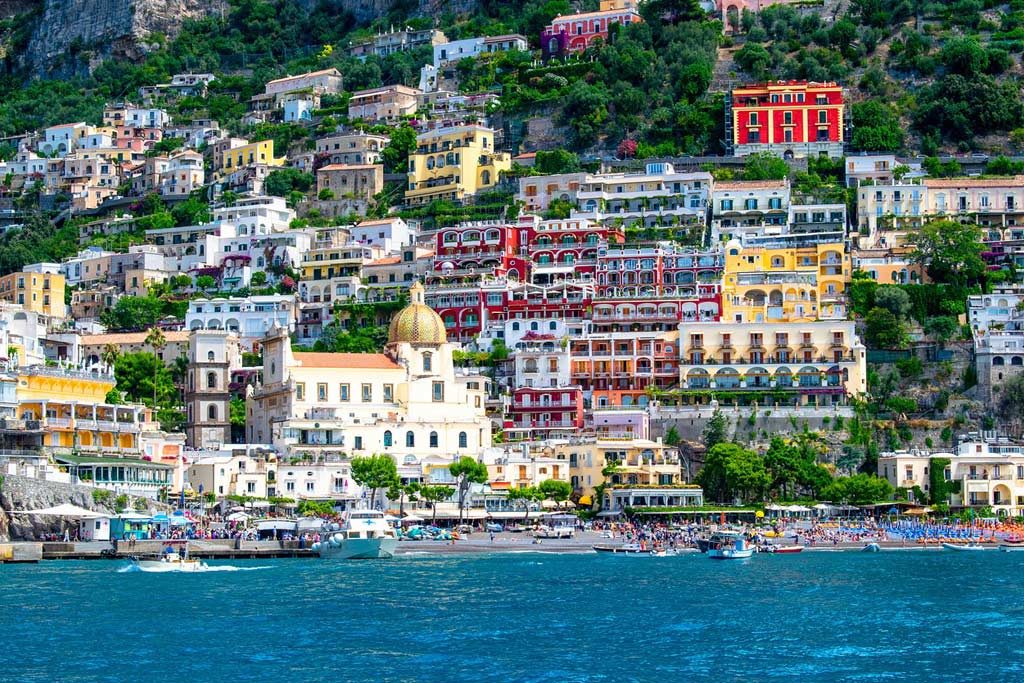 Τα καλύτερα road trips στην Ευρώπη