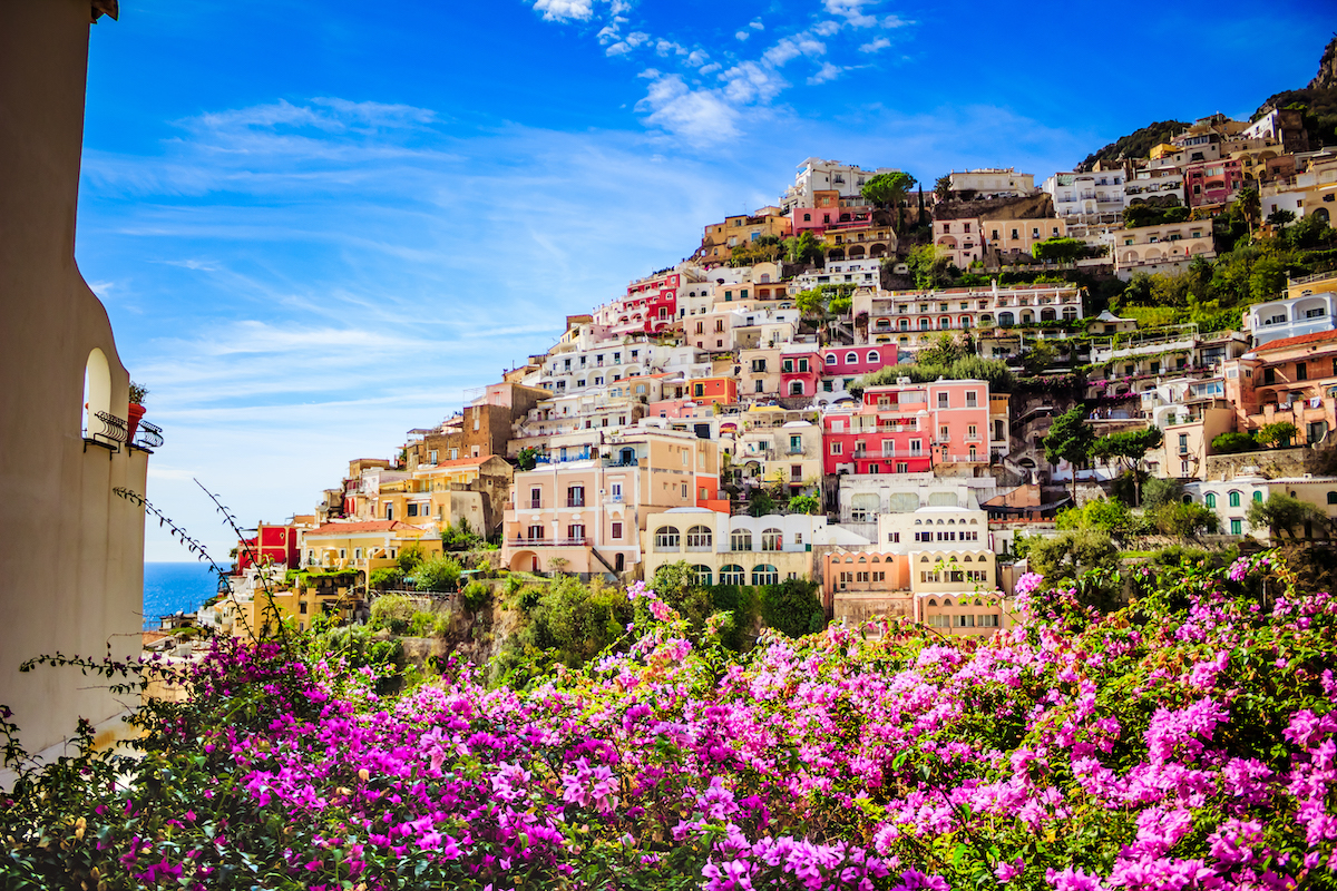 Τα καλύτερα road trips στην Ευρώπη