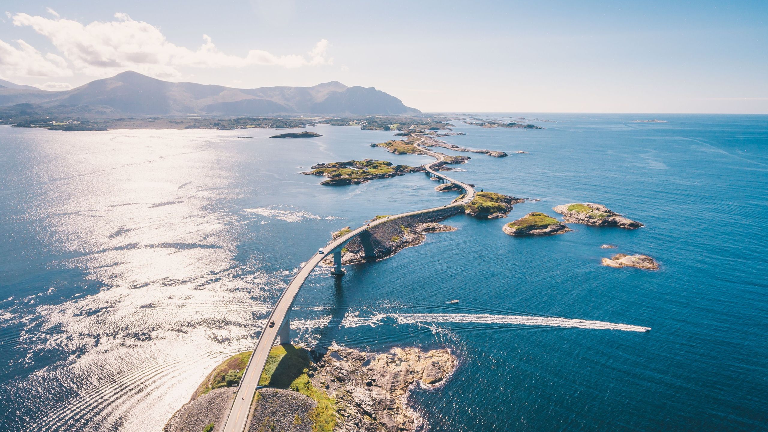 Τα καλύτερα road trips στην Ευρώπη
