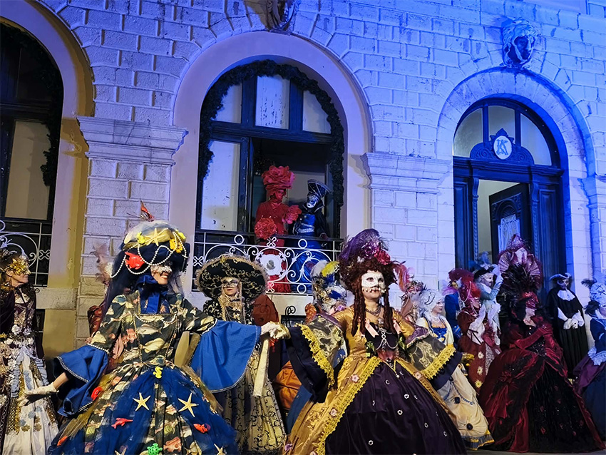 Κέρκυρα: Το Σμαράγδι του Ιονίου που μαγεύει κάθε επισκέπτη