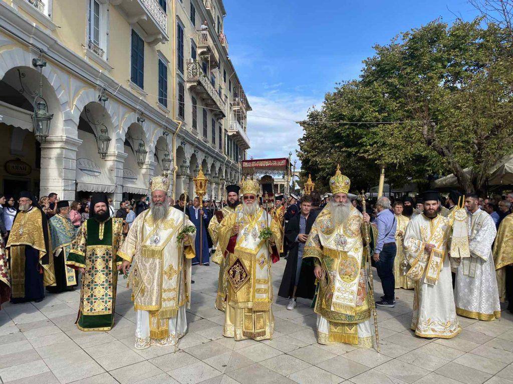 Easter in Corfu: A Unique Blend of Tradition and Celebration
