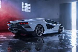 The 5 Most Expensive Cars of 2025