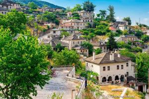 Zagori Villages: A Journey into the Heart of Epirus, Greece