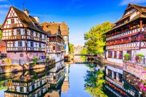 Fairytale Small Towns in Europe