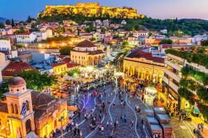 Athens Airport Car Rental Guide (2026): Best Tips & Prices