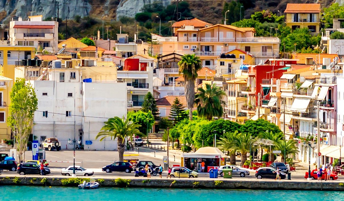 Holidays in Zakynthos – The Ultimate Guide to a Dream Island