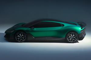 From Smart Appliances to Hypercars