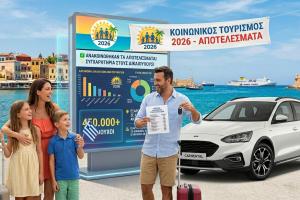 Social Tourism 2026: Results Announced – How to Plan Affordable Holidays