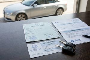 Which Cars in Greece Are Not Required to Carry Registration, Insurance, and Road Tax Documents?