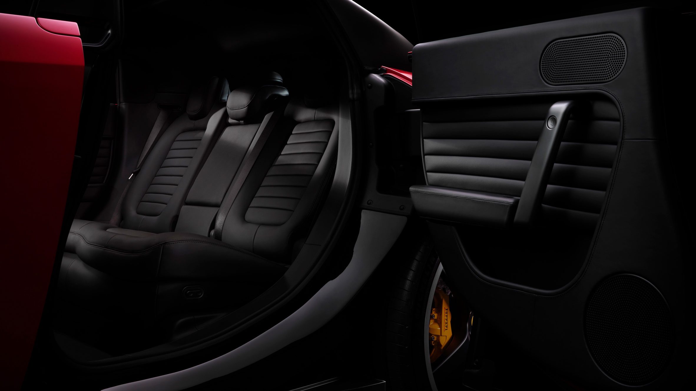 Ferrari Luce: Η ηλεκτρική επανάσταση της Ferrari είναι εδώ