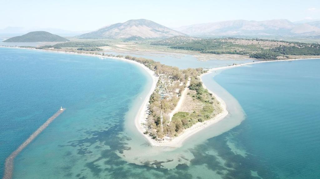 Ηγουμενίτσα: Στο Επίκεντρο της Ευρώπης με την Άφιξη 5.000 Μελών των Hells Angels