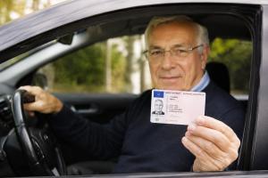 Changes to Driving Licence Rules for Senior Drivers in the European Union: What Drivers Need to Know