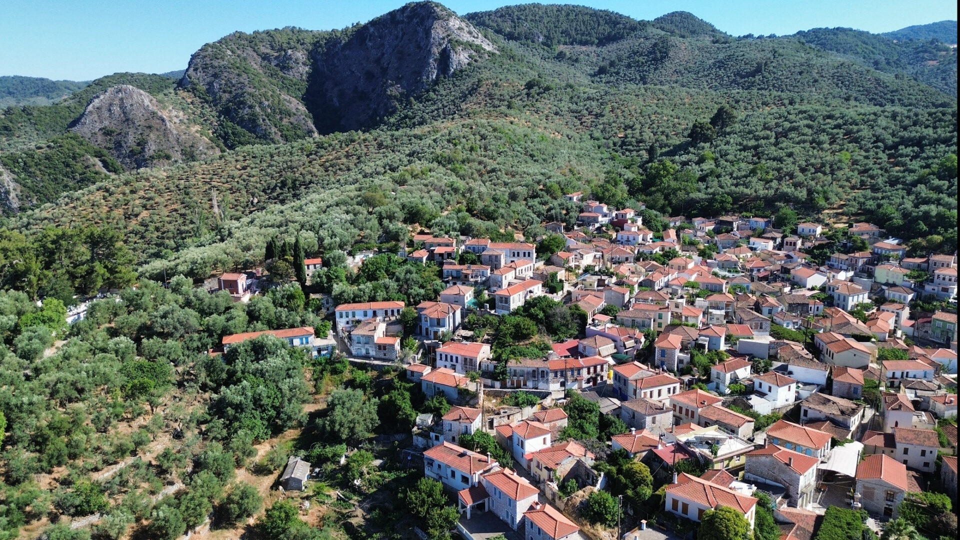 Η Άγνωστη Κως: Ένα Road Trip στα Πιο Αυθεντικά Σημεία του Νησιού