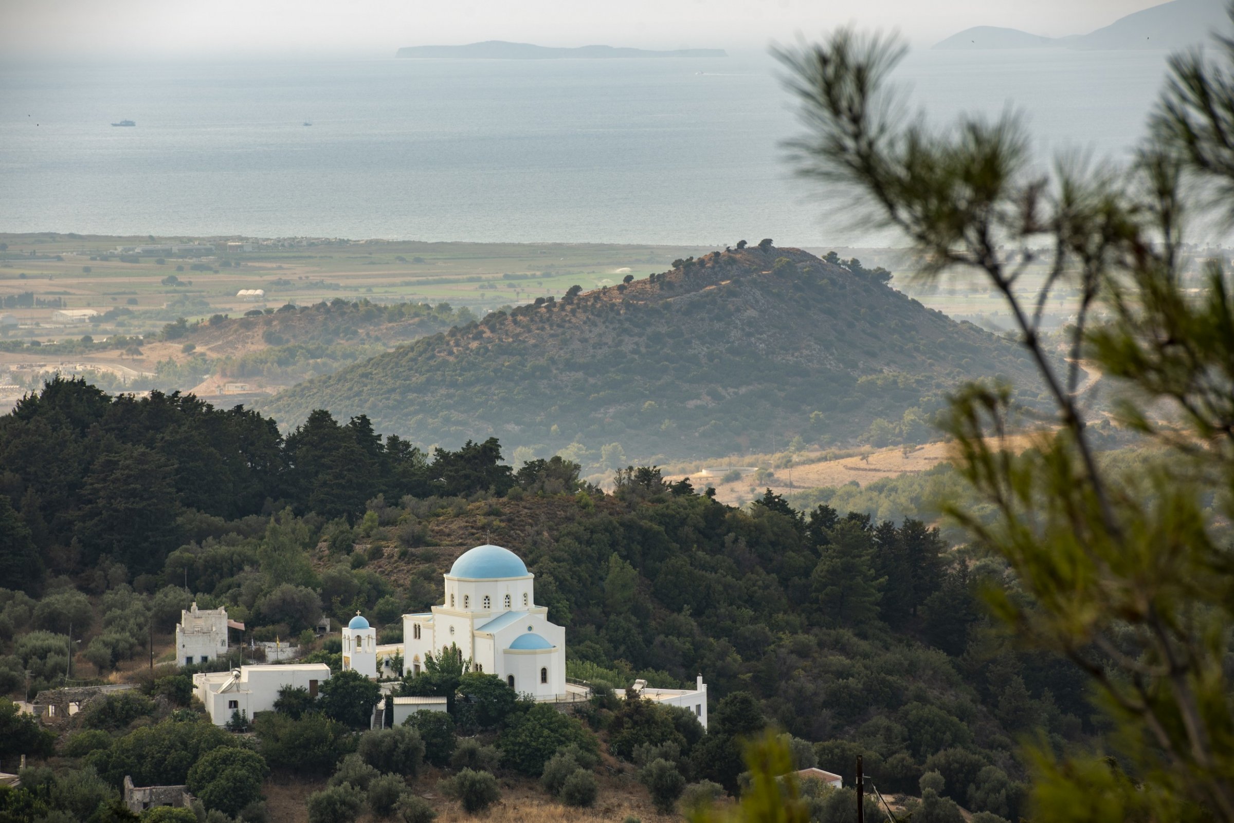 Η Άγνωστη Κως: Ένα Road Trip στα Πιο Αυθεντικά Σημεία του Νησιού