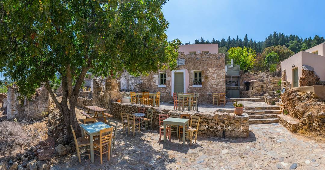 Η Άγνωστη Κως: Ένα Road Trip στα Πιο Αυθεντικά Σημεία του Νησιού