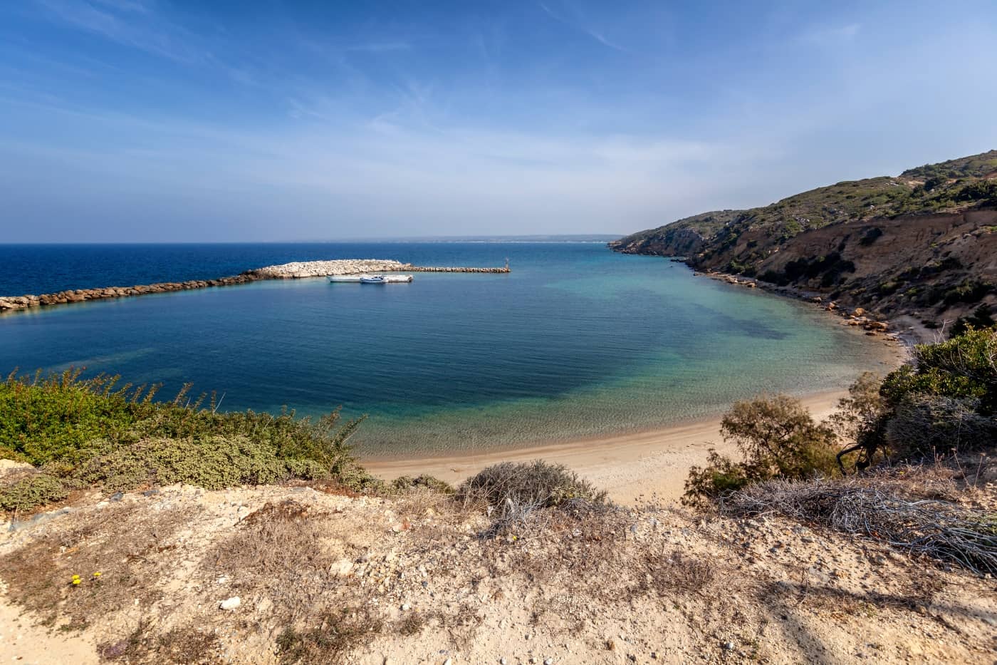 Η Άγνωστη Κως: Ένα Road Trip στα Πιο Αυθεντικά Σημεία του Νησιού