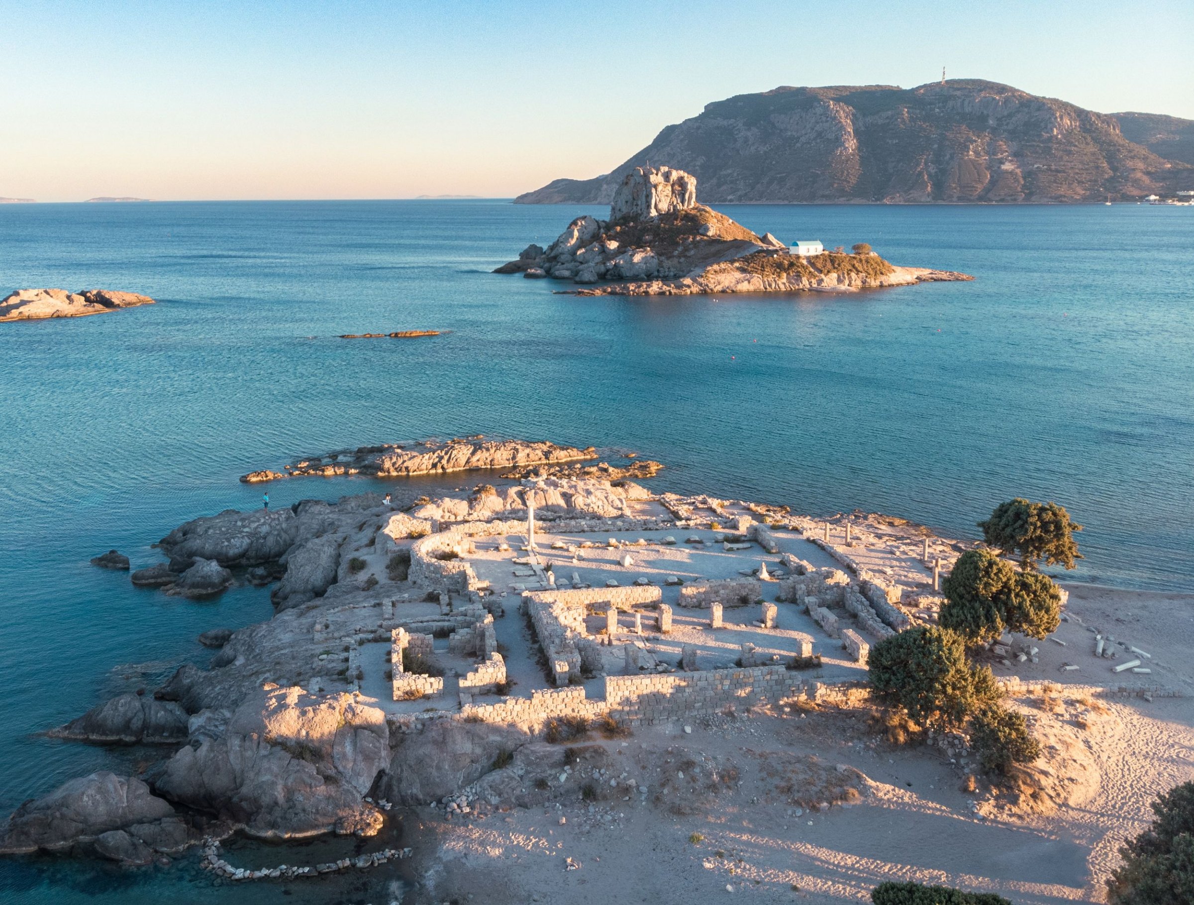 Η Άγνωστη Κως: Ένα Road Trip στα Πιο Αυθεντικά Σημεία του Νησιού