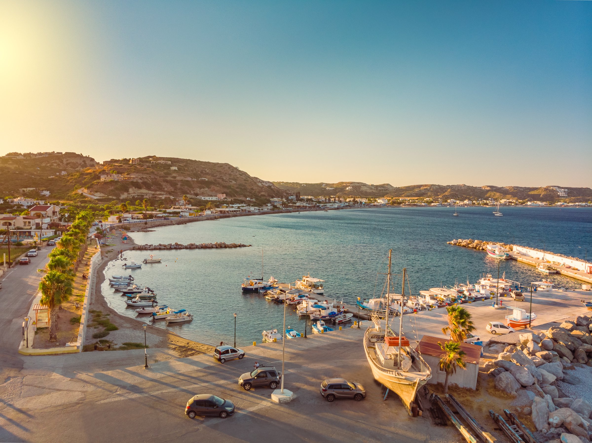 Η Άγνωστη Κως: Ένα Road Trip στα Πιο Αυθεντικά Σημεία του Νησιού