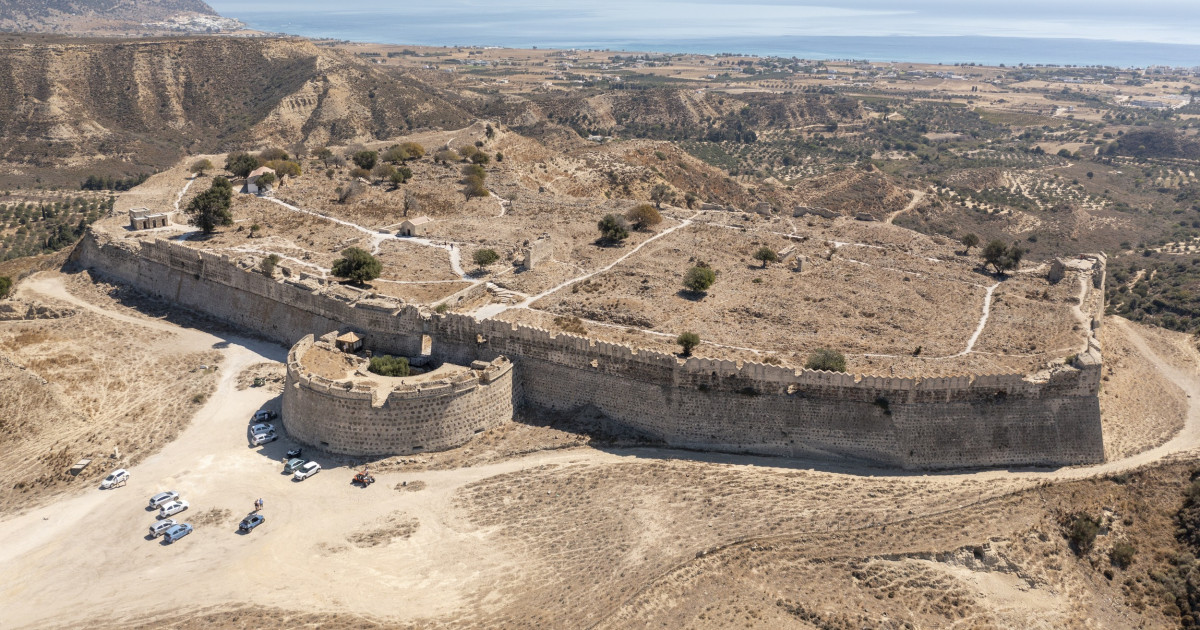 Η Άγνωστη Κως: Ένα Road Trip στα Πιο Αυθεντικά Σημεία του Νησιού