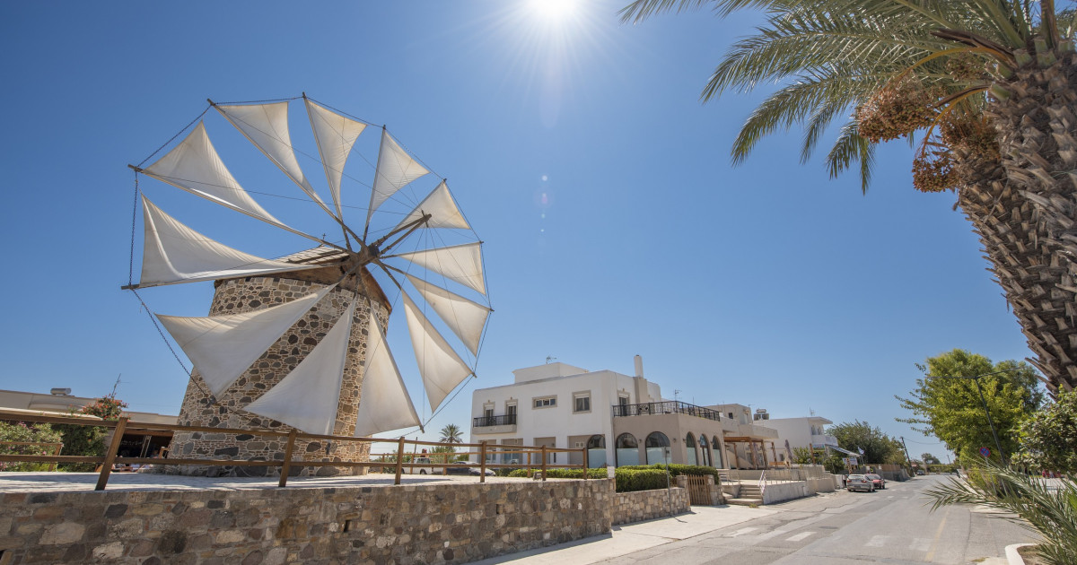 Η Άγνωστη Κως: Ένα Road Trip στα Πιο Αυθεντικά Σημεία του Νησιού