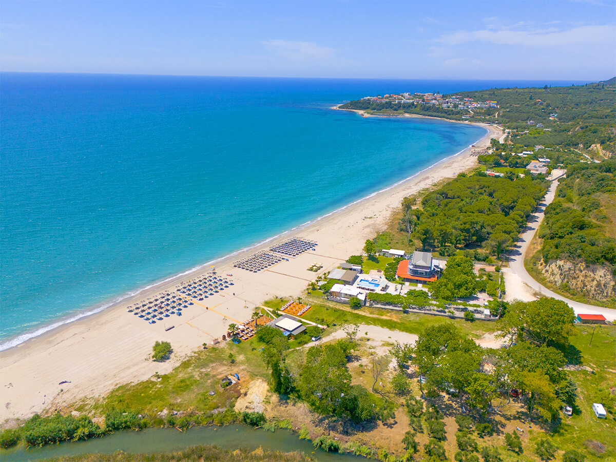 Πρέβεζα: Το Απόλυτο Καλοκαιρινό Road Trip στο Κρυφό Διαμάντι του Ιονίου