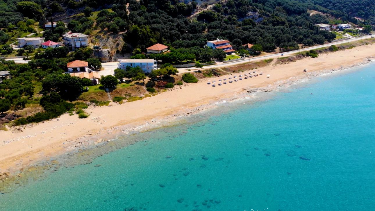 Πρέβεζα: Το Απόλυτο Καλοκαιρινό Road Trip στο Κρυφό Διαμάντι του Ιονίου