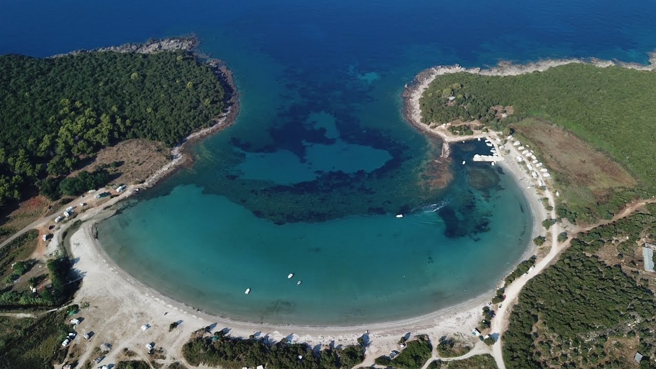 Πρέβεζα: Το Απόλυτο Καλοκαιρινό Road Trip στο Κρυφό Διαμάντι του Ιονίου