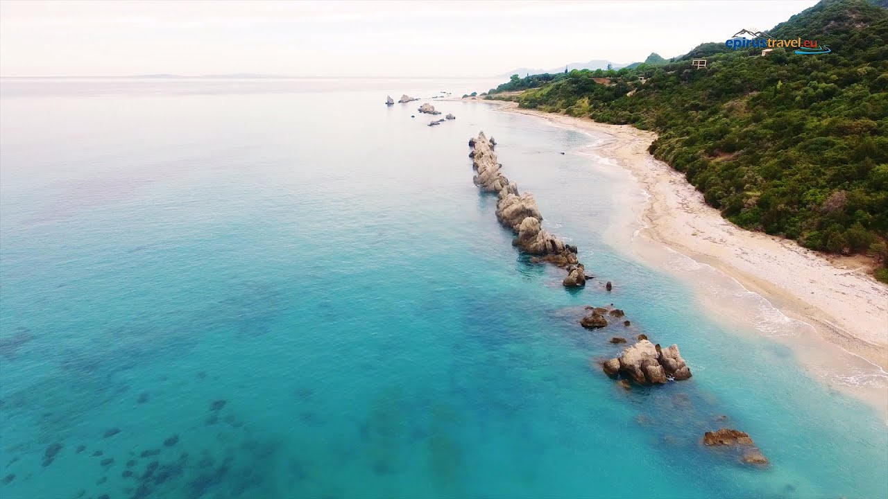 Πρέβεζα: Το Απόλυτο Καλοκαιρινό Road Trip στο Κρυφό Διαμάντι του Ιονίου