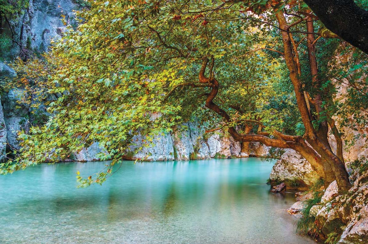 Πρέβεζα: Το Απόλυτο Καλοκαιρινό Road Trip στο Κρυφό Διαμάντι του Ιονίου