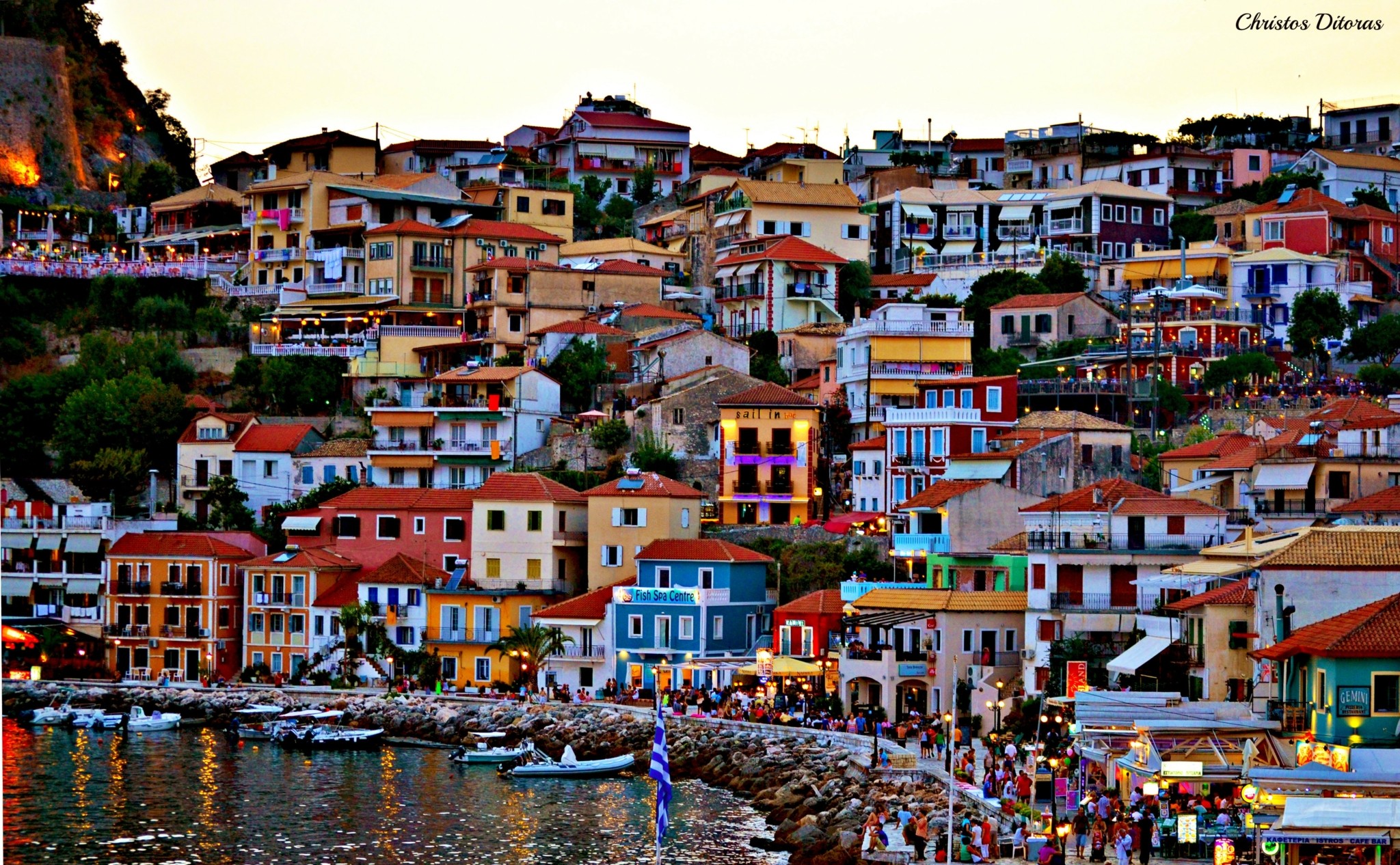 Πρέβεζα: Το Απόλυτο Καλοκαιρινό Road Trip στο Κρυφό Διαμάντι του Ιονίου