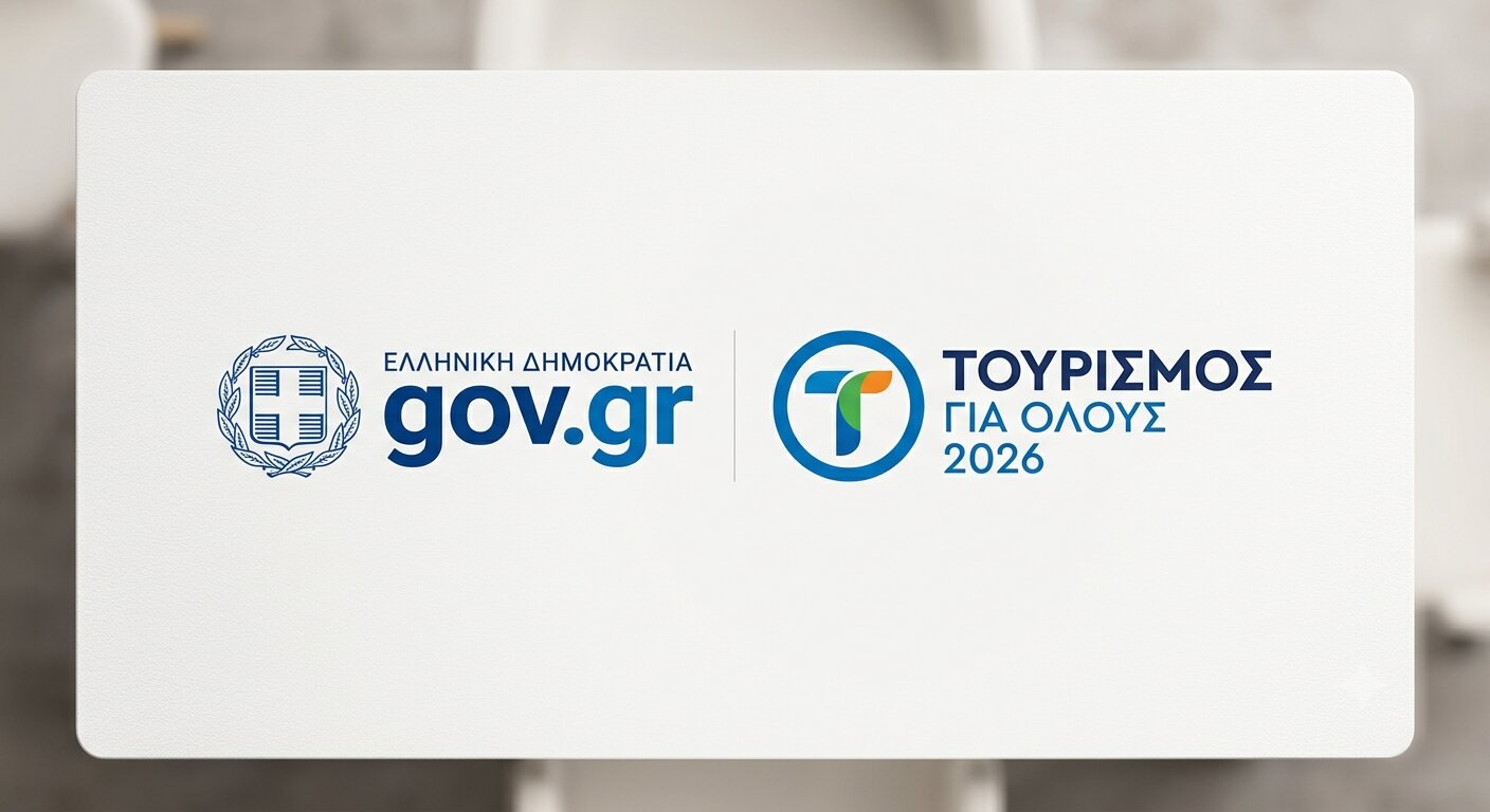 Τουρισμός για Όλους 2026: Αναλυτικός Οδηγός για το Voucher, τους Δικαιούχους και Έξυπνο Travel Planning με Ενοικίαση Αυτοκινήτου
