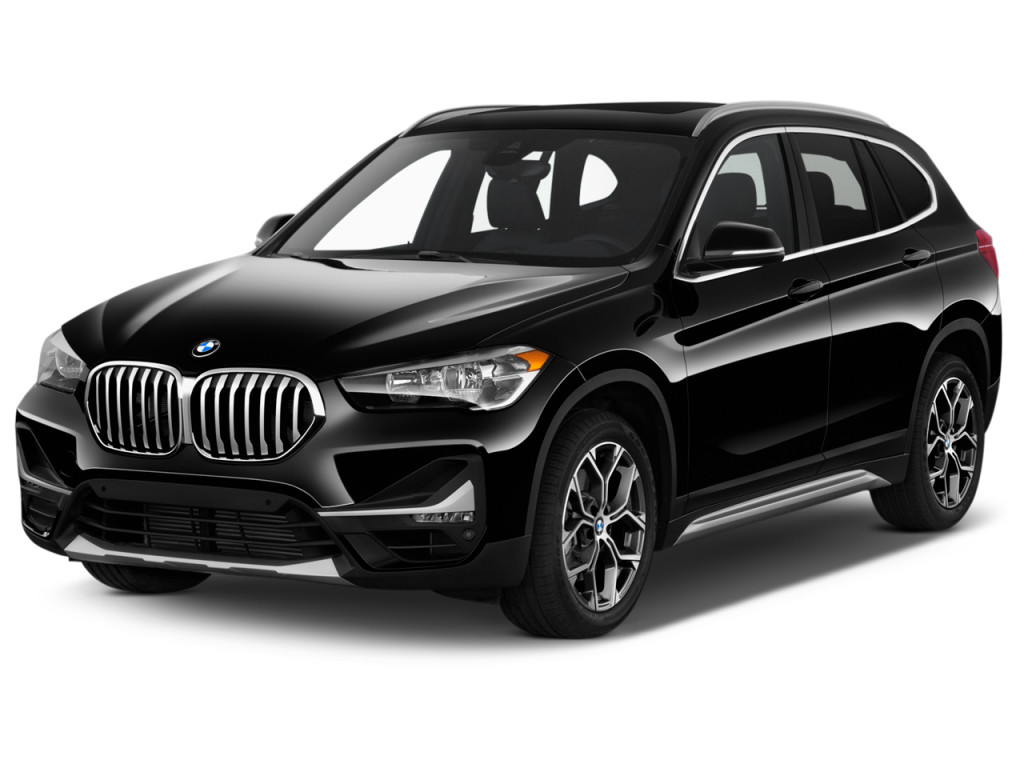 BMW X1 car rental