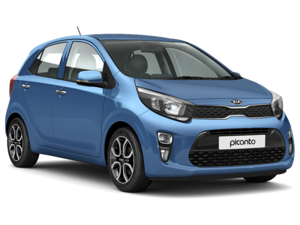 Kia Picanto Automatic car rental