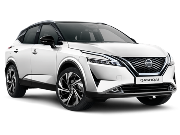 Nissan Qashqai Automatic car rental