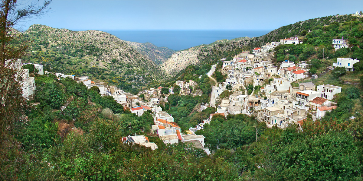 Τα Καλύτερα Τουριστικά Μέρη στη Νάξο για Καλοκαιρινές Διακοπές στην Ελλάδα