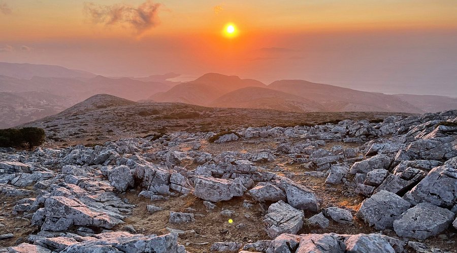 Τα Καλύτερα Τουριστικά Μέρη στη Νάξο για Καλοκαιρινές Διακοπές στην Ελλάδα